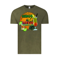 Vintage Olive Cinco De Mayo Vintage Tee - Jasminsmagicworld