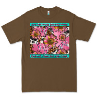 Cacao breast cancer awareness Premium Tee - AdoDesignShop