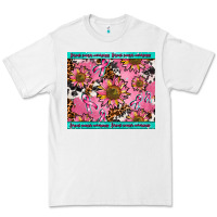 White breast cancer awareness Premium Tee - AdoDesignShop
