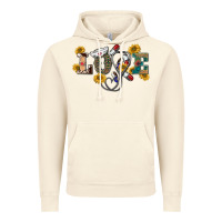 Vintage Artic western love nurse Vintage Hoodie - BarkalooDesign