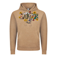 Vintage Coffee western love nurse Vintage Hoodie - BarkalooDesign