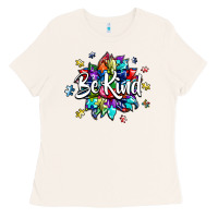 Bone be kind2 Ladies Tee - SublimationCraftShop