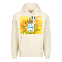 Tofu life is short make it sweet Premium Hoodie - TumblerDesignByShophia