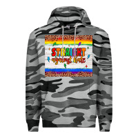 Slate Camo straight against hate tumbler Premium Hoodie - JahusDesignShop