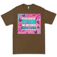 Cacao pink ribbon cancer Premium Tee - AdoDesignShop