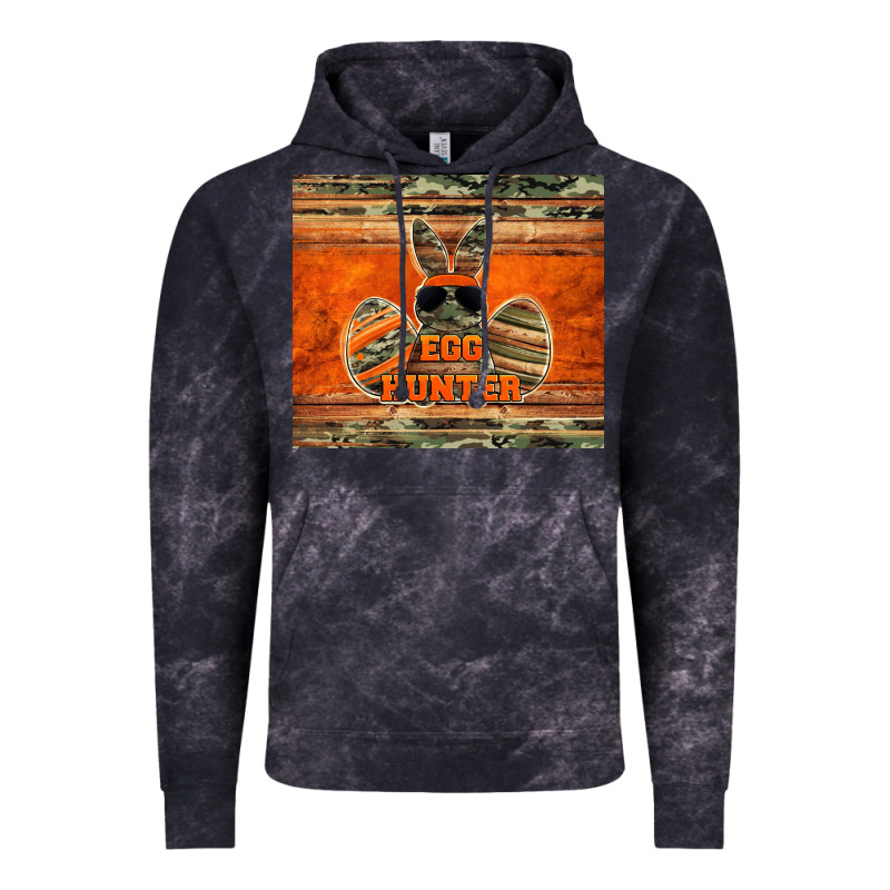 Easter Egg Hunter Boys Vintage Hoodie by Jasminsmagicworld | Teevron