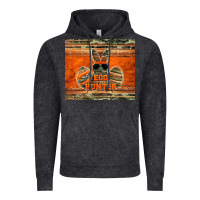 Vintage Black easter egg hunter boys Vintage Hoodie - Jasminsmagicworld