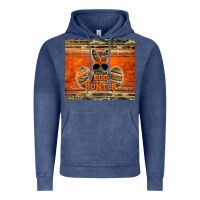 Vintage Denim easter egg hunter boys Vintage Hoodie - Jasminsmagicworld