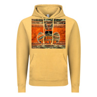 Vintage Mustard easter egg hunter boys Vintage Hoodie - Jasminsmagicworld