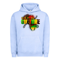 Pigment Grape Ice Do it for the culture Urban Hoodie - FaDigitalArtStudio
