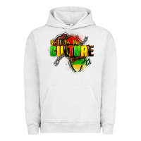 Pigment Lunar Rock Do it for the culture Urban Hoodie - FaDigitalArtStudio