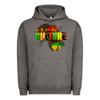 Pigment Tornado Do it for the culture Urban Hoodie - FaDigitalArtStudio