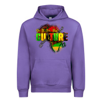 Tulip Do it for the culture Urban Hoodie - FaDigitalArtStudio
