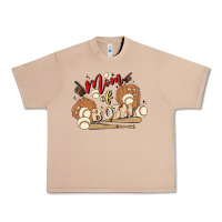 Burro mama of both Urban Heavy Tee - MaliasSmallBusiness