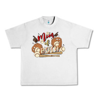 Lunar Rock mama of both Urban Heavy Tee - MaliasSmallBusiness