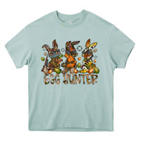 Arona egg hunter Heavy Core Tee - RacoonDesign