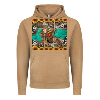 Vintage Camel western boots and sunflowers tumbler Vintage Hoodie - Jasminsmagicworld
