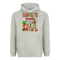 Moon Dust santa's favorite cma Heavyweight Hoodie - texasbilliewilder
