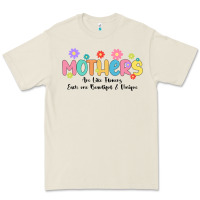 Bone mothers are like flower Premium Tee - JahusDesignShop