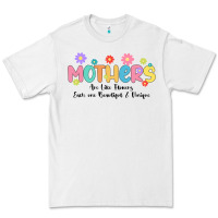 White mothers are like flower Premium Tee - JahusDesignShop
