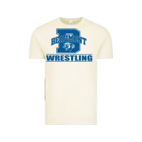 Vintage Arctic beaumont wrestling Vintage Tee - Jasminsmagicworld