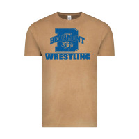 Vintage Camel beaumont wrestling Vintage Tee - Jasminsmagicworld