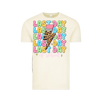 Vintage Arctic last day of school Vintage Tee - JahusDesignShop