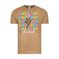 Vintage Camel last day of school Vintage Tee - JahusDesignShop
