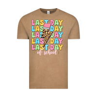 Vintage Coffee last day of school Vintage Tee - JahusDesignShop