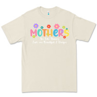 Bone mothers are like flower Premium Tee - JahusDesignShop
