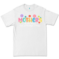 White mothers are like flower Premium Tee - JahusDesignShop