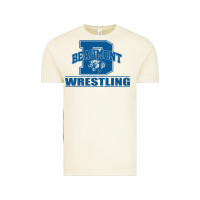 Vintage Arctic Beaumont Wrestling Vintage Tee - Jasminsmagicworld