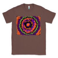 Chestnut halloween backround Classic Tee - RanaPortraitStore