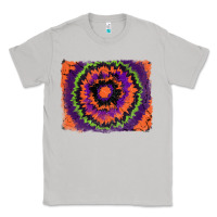 Moon Dust halloween backround Classic Tee - RanaPortraitStore