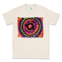 Natural halloween backround Classic Tee - RanaPortraitStore