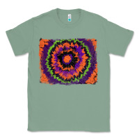 Sage halloween backround Classic Tee - RanaPortraitStore