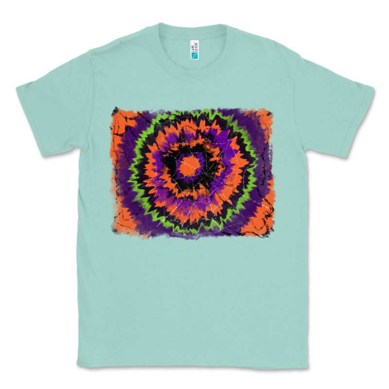 Halloween Backround Classic Tee by RanaPortraitStore | Teevron