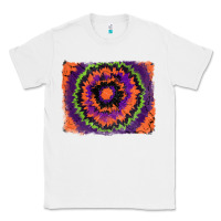 White halloween backround Classic Tee - RanaPortraitStore