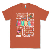 Copper nurse word Classic Tee - JahusDesignShop