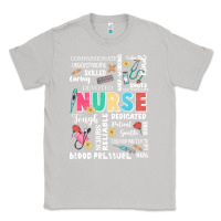 Moon Dust nurse word Classic Tee - JahusDesignShop