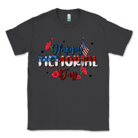 Smoke happy memorial day Classic Tee - MaliasSmallBusiness