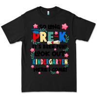 Black so long pre k Premium Tee - JahusDesignShop