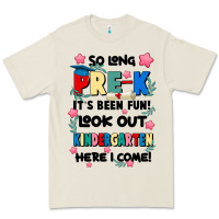 Bone so long pre k Premium Tee - JahusDesignShop