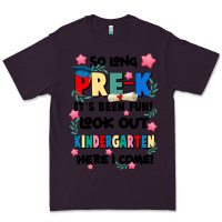 Plum so long pre k Premium Tee - JahusDesignShop