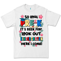 White so long pre k Premium Tee - JahusDesignShop