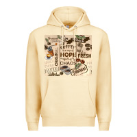 Pina Colada coffee is a cup of hope Premium Hoodie - TumblerDesignByShophia