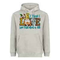 Moon Dust I think i love Fall most of all Heavyweight Hoodie - NancyCooperArtShop