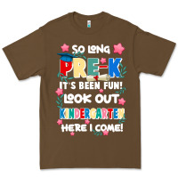Cacao so long pre k Premium Tee - JahusDesignShop