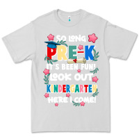 Dove Grey so long pre k Premium Tee - JahusDesignShop