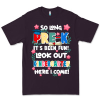 Plum so long pre k Premium Tee - JahusDesignShop